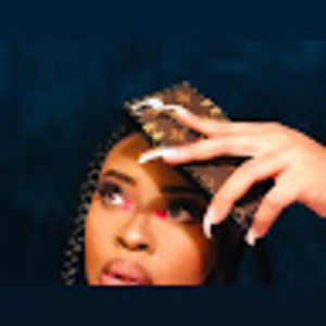 Meet your Posher, Deshonn the unique